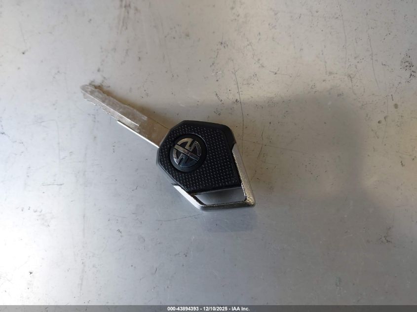 2024 Kawasaki Zx1002 VIN: JKBZXVJ11RA006233 Lot: 43894393