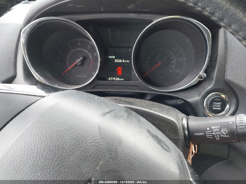 2021 Mitsubishi Outlander Sport 2.0 Be Awc/2.0 Es Awc/2.0 Le Awc/2.0 Se Awc VIN: JA4ARUAU1MU017224 Lot: 43894396