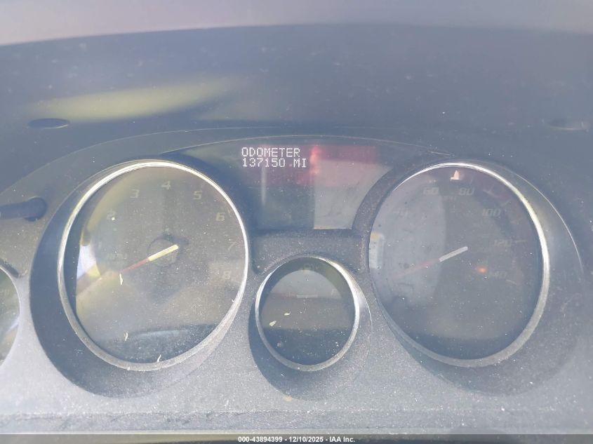 2009 GMC Acadia Sle-1 VIN: 1GKER13D49J144601 Lot: 43894399