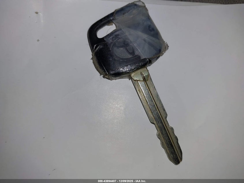 4T1BF22K9VU033446 1997 TOYOTA CAMRY photo no. 11