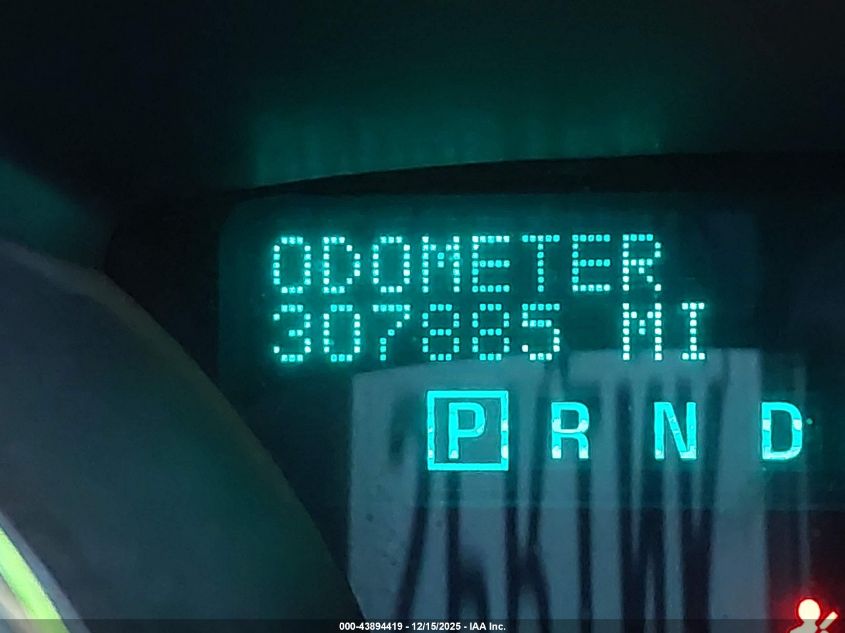 2010 Chevrolet Traverse Lt VIN: 1GNLRFED8AS149299 Lot: 43894419