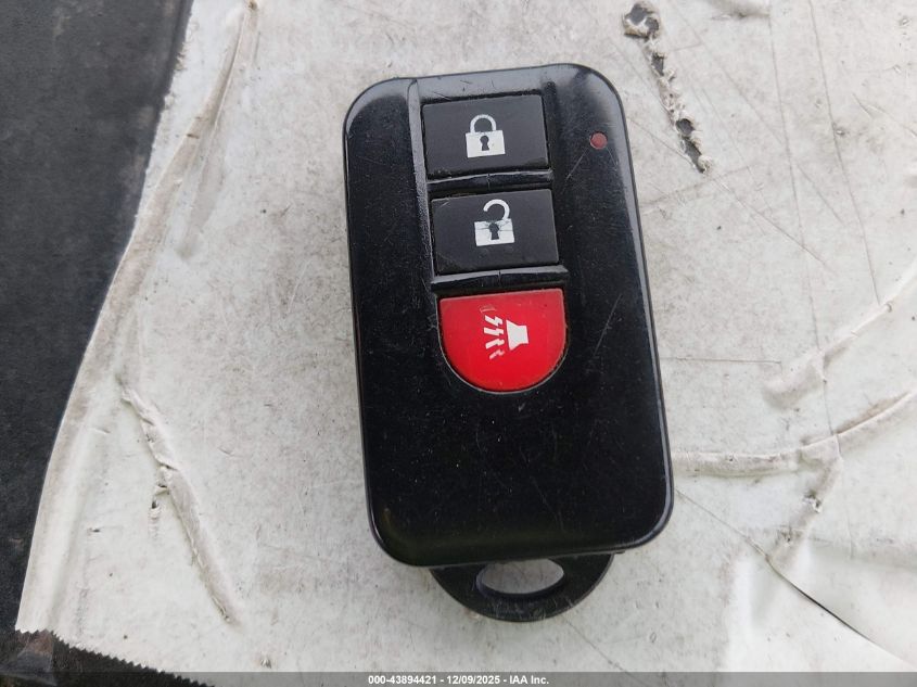 2004 Infiniti Fx35 VIN: JNRAS08WX4X213428 Lot: 43894421