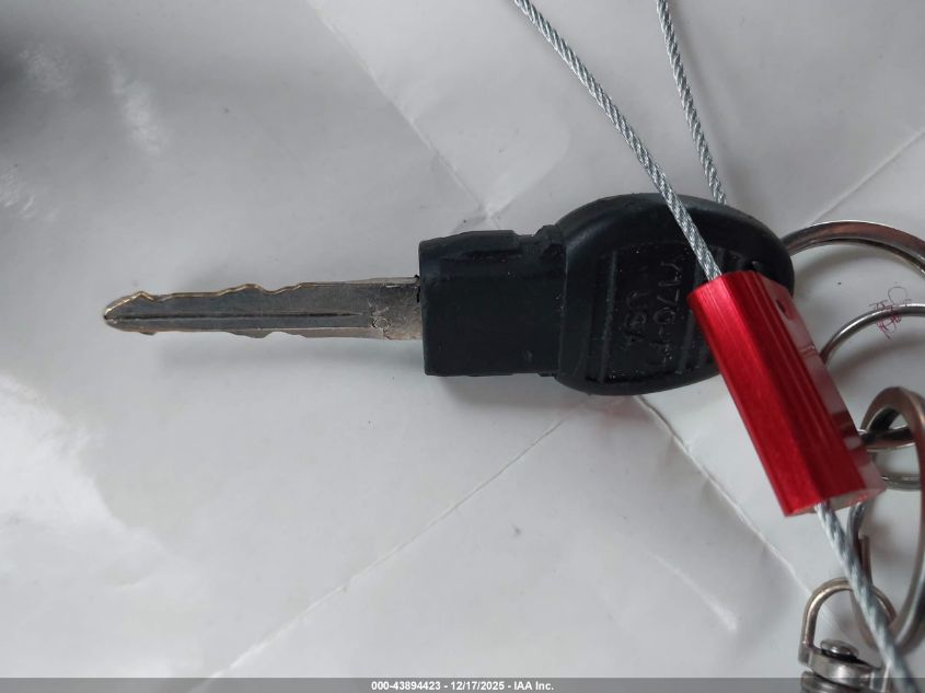 2013 Dodge Grand Caravan Sxt VIN: 2C4RDGCG4DR576456 Lot: 43894423