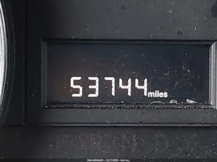 2013 Dodge Grand Caravan Sxt VIN: 2C4RDGCG4DR576456 Lot: 43894423