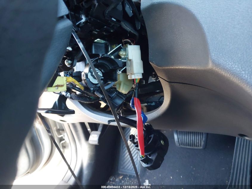 2013 Hyundai Sonata Gls VIN: 5NPEB4AC8DH786574 Lot: 43894433