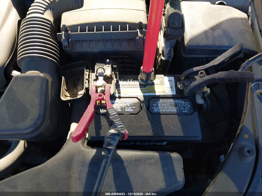 2013 Hyundai Sonata Gls VIN: 5NPEB4AC8DH786574 Lot: 43894433