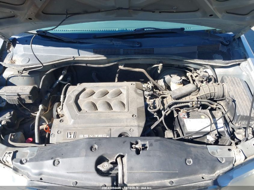 2001 Honda Odyssey Lx VIN: 2HKRL18521H527918 Lot: 43894440