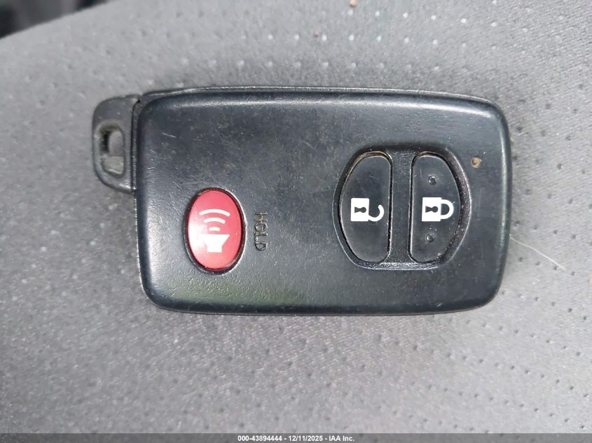 2012 Toyota Prius Three VIN: JTDKN3DU0C5454264 Lot: 43894444