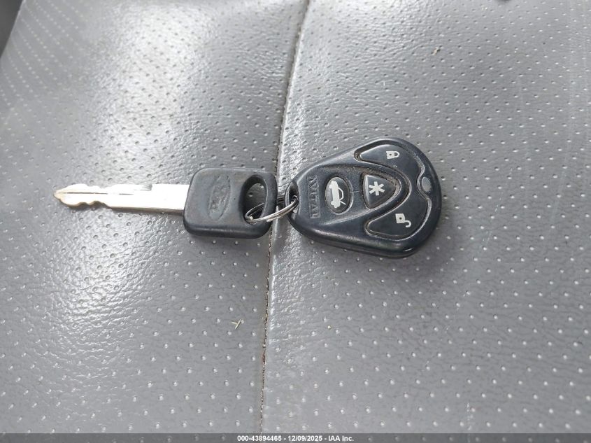 2013 Ford E-250 Commercial VIN: 1FTNS2EL8DDA83819 Lot: 43894465