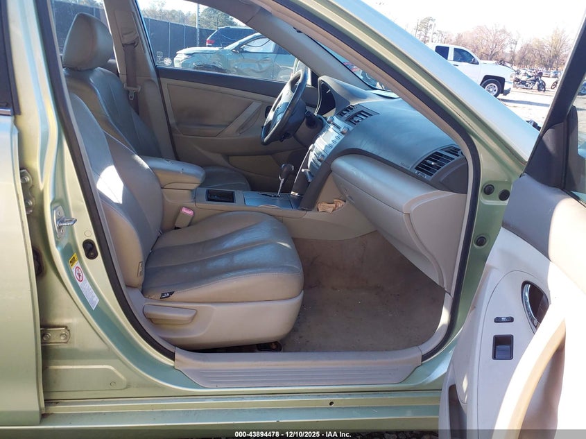 JTNBB46K373013851 2007 TOYOTA CAMRY photo no. 5