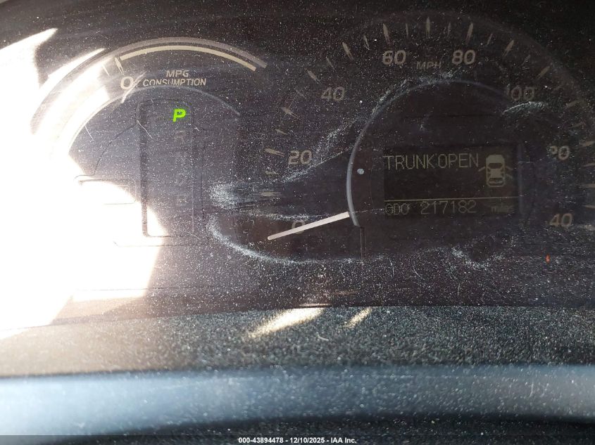 2007 Toyota Camry Hybrid VIN: JTNBB46K373013851 Lot: 43894478