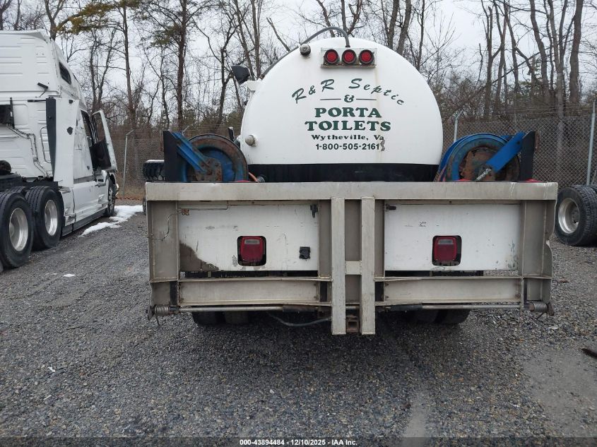 2012 Ford F-550 Chassis Xl VIN: 1FDUF5HT5CEB09441 Lot: 43894484