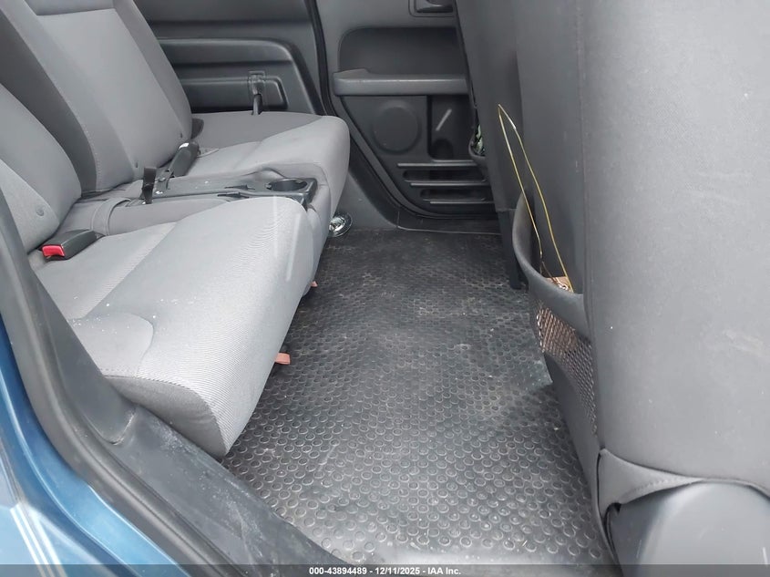 5J6YH287X7L002933 2007 HONDA ELEMENT photo no. 8