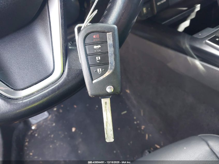 2018 Toyota Camry Se VIN: 4T1B11HK6JU676900 Lot: 43894491