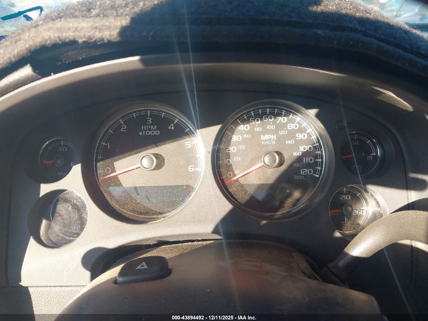 2008 Chevrolet Suburban 1500 Lt VIN: 1GNFK16388R122079 Lot: 43894492