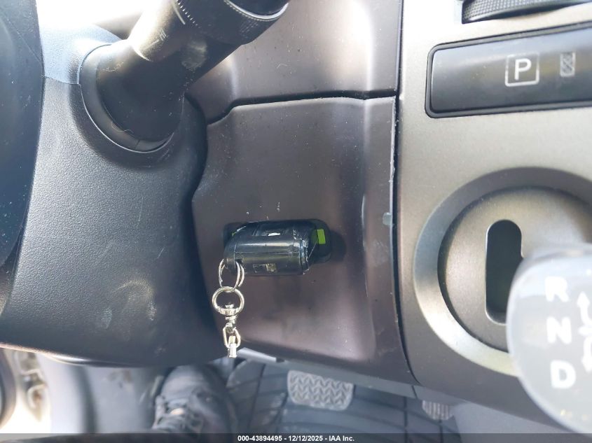 2005 Toyota Prius VIN: JTDKB20UX53013930 Lot: 43894495