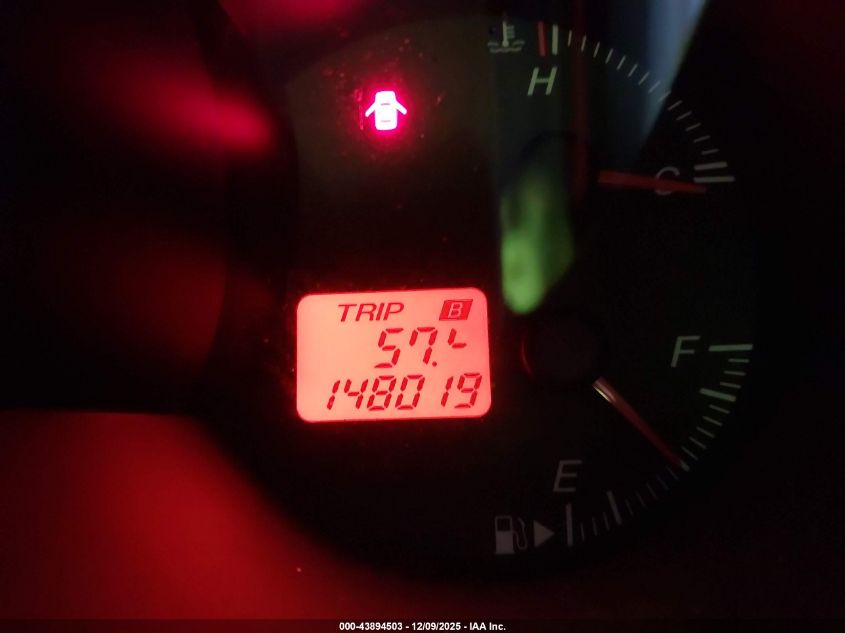 2006 Mazda Mazda3 I VIN: JM1BK32F261535100 Lot: 43894503