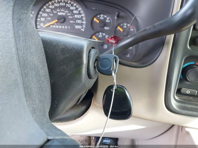 2006 Chevrolet Tahoe Z71 VIN: 1GNEK13Z46R134621 Lot: 43894512