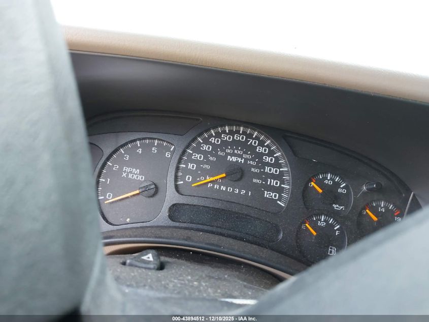 2006 Chevrolet Tahoe Z71 VIN: 1GNEK13Z46R134621 Lot: 43894512