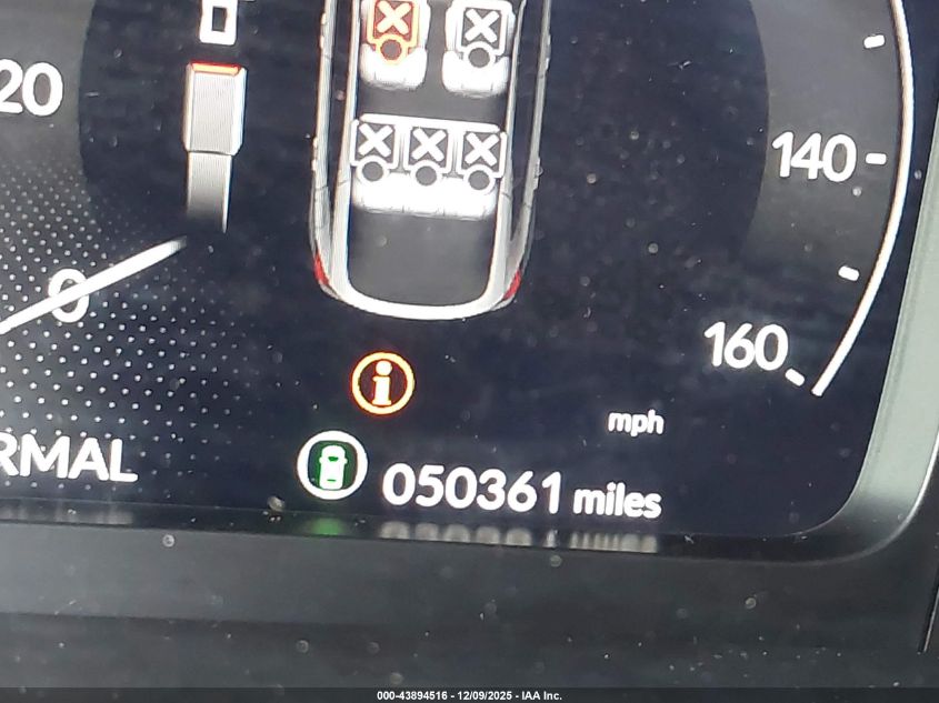 2023 Honda Civic Sport Touring VIN: 19XFL1H81PE015920 Lot: 43894516