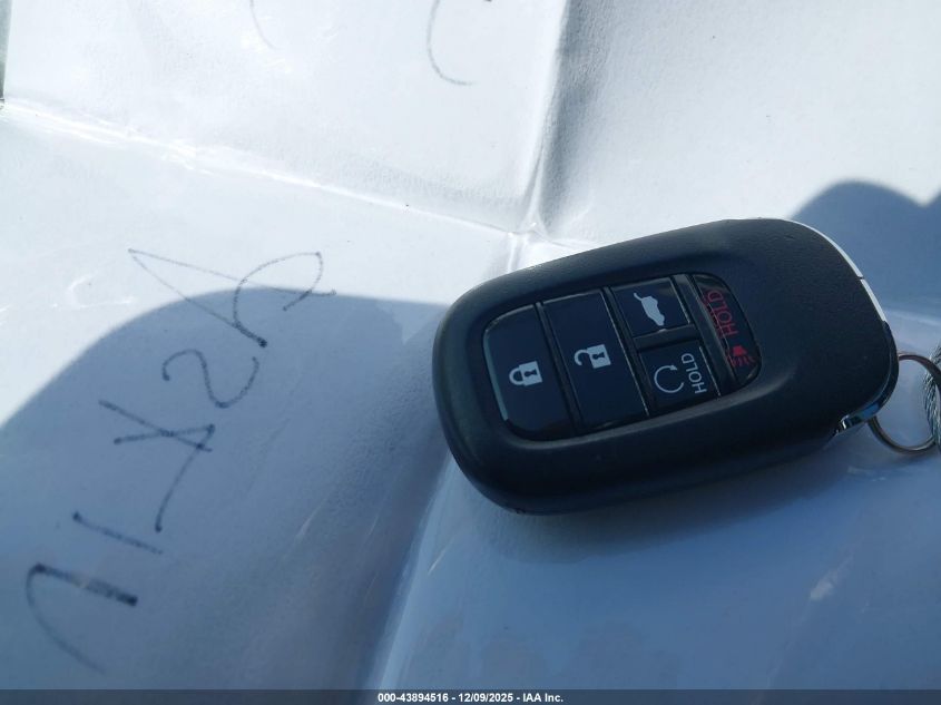 2023 Honda Civic Sport Touring VIN: 19XFL1H81PE015920 Lot: 43894516