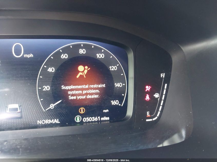 2023 Honda Civic Sport Touring VIN: 19XFL1H81PE015920 Lot: 43894516