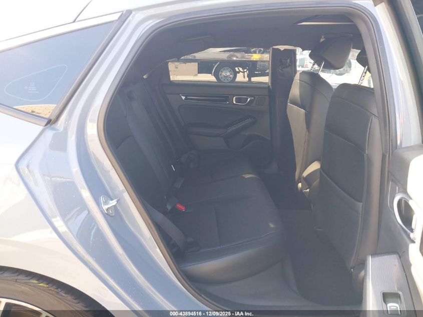 2023 Honda Civic Sport Touring VIN: 19XFL1H81PE015920 Lot: 43894516