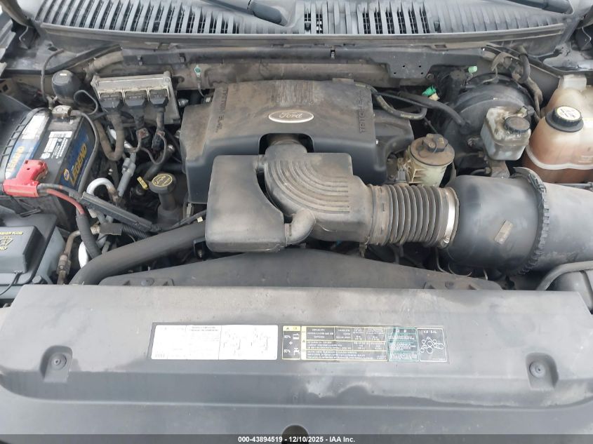 2004 Ford Expedition Xlt VIN: 1FMFU15L04LA85042 Lot: 43894519