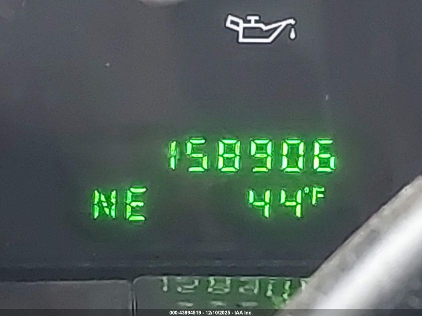 2004 Ford Expedition Xlt VIN: 1FMFU15L04LA85042 Lot: 43894519