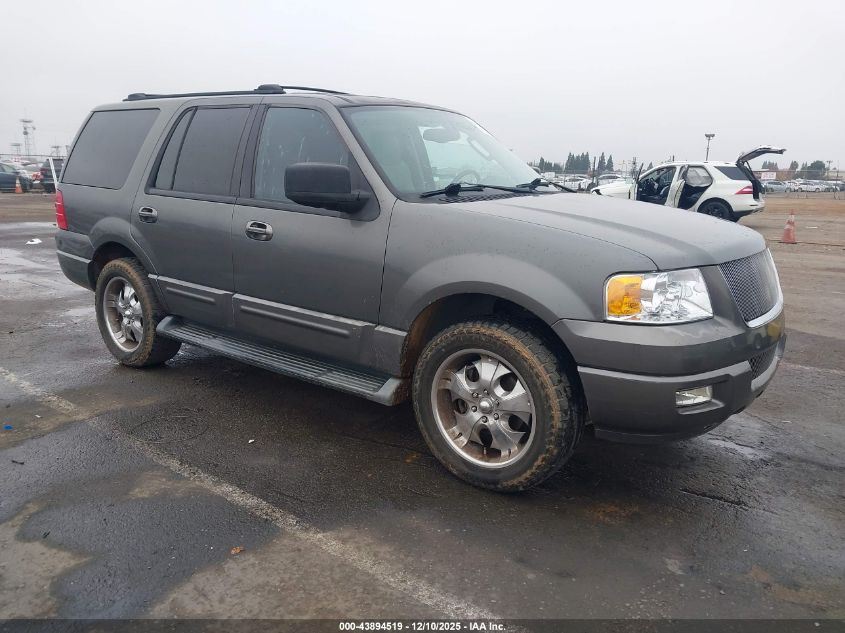 2004 Ford Expedition Xlt
