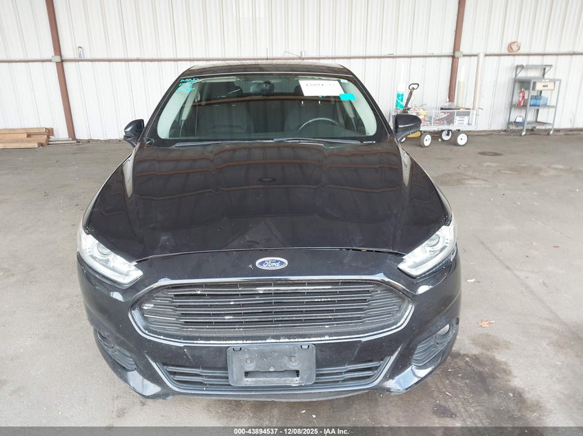 3FA6P0LU7FR185649 2015 FORD FUSION photo no. 12
