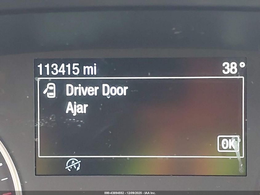 2018 Ford Ecosport Se VIN: MAJ3P1TE6JC189748 Lot: 43894552