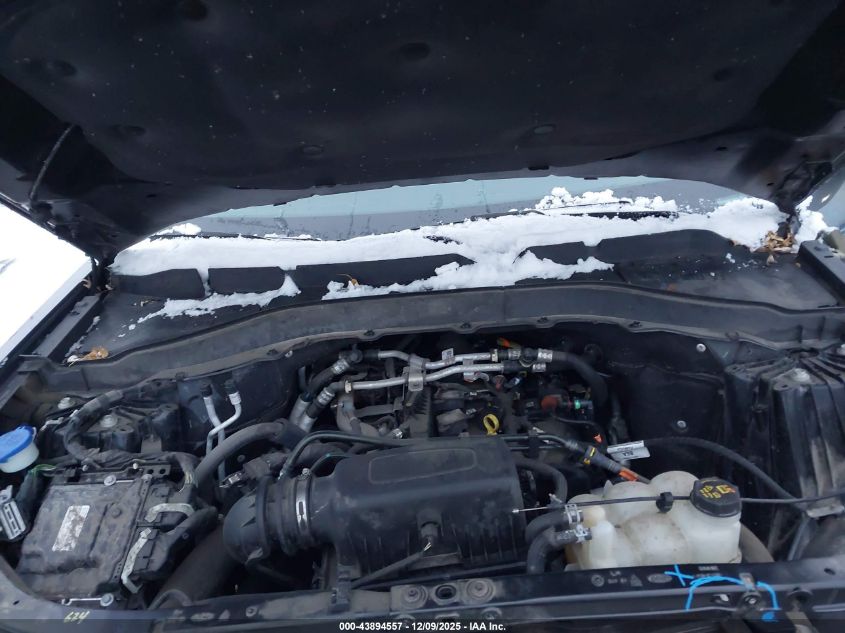 2022 Ford Explorer Xlt VIN: 1FMSK8DH4NGA44501 Lot: 43894557