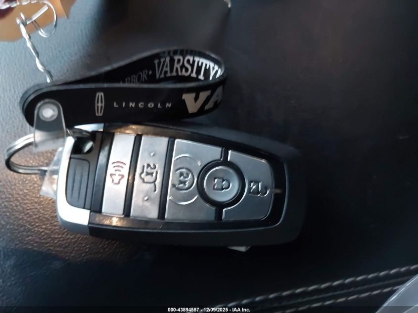 2022 Ford Explorer Xlt VIN: 1FMSK8DH4NGA44501 Lot: 43894557