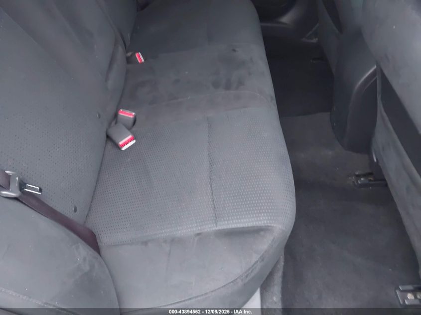 2015 Nissan Altima 2.5 S VIN: 1N4AL3AP2FN408624 Lot: 43894562