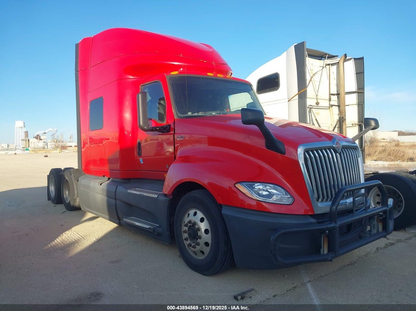 3HSDZAPR1LN843290 2020 International Lt auction photo 1