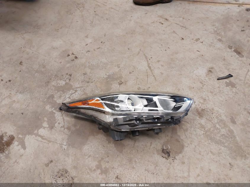 2021 Kia Forte Gt-Line VIN: 3KPF34AD0ME332026 Lot: 43894582