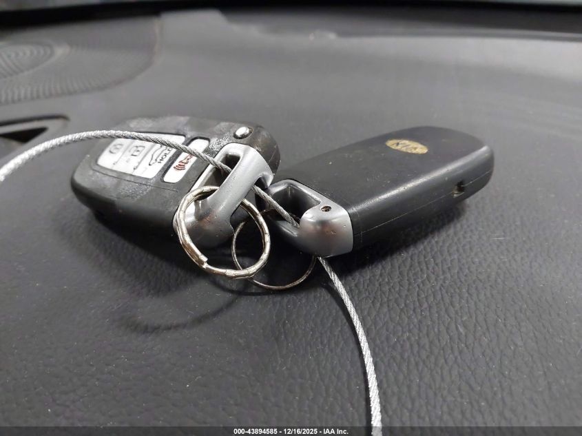 2013 Kia Optima Ex VIN: 5XXGN4A73DG179674 Lot: 43894585