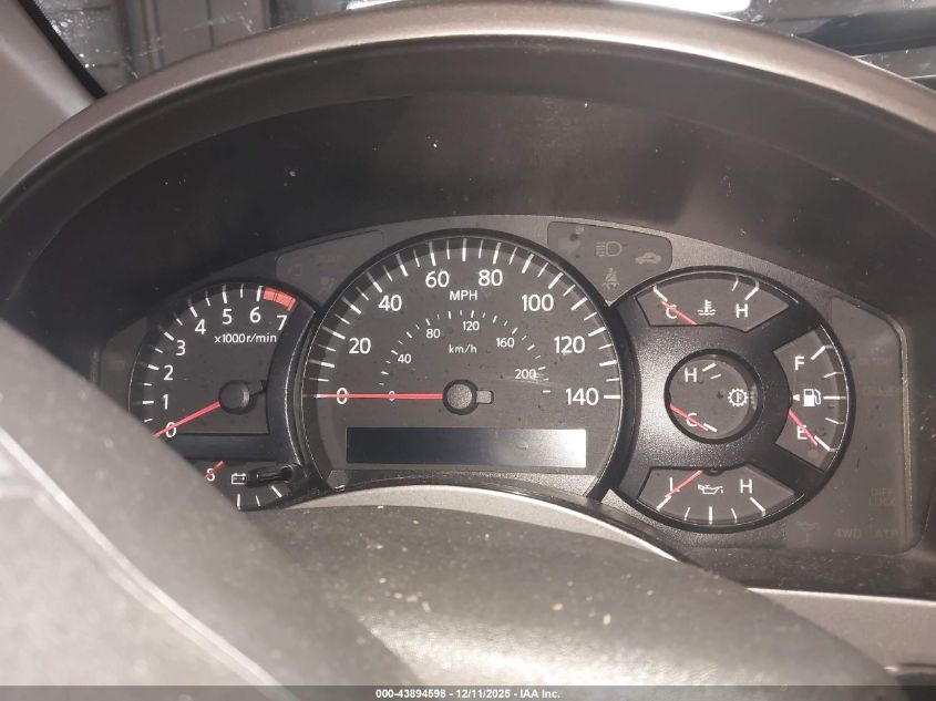 2006 Nissan Titan Se VIN: 1N6BA07B26N554565 Lot: 43894598