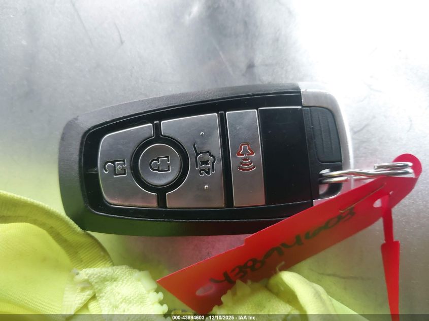 2022 Ford Bronco Sport Big Bend VIN: 3FMCR9B68NRD73573 Lot: 43894603