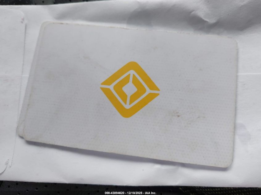 2025 Rivian R1S Adventure Dual Motor Large Pack/Adventure Dual Motor Max Pack VIN: 7PDSGBBA5SN048680 Lot: 43894620