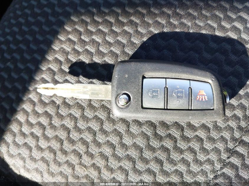 2019 Nissan Rogue Sport S VIN: JN1BJ1CP8KW523063 Lot: 43894630