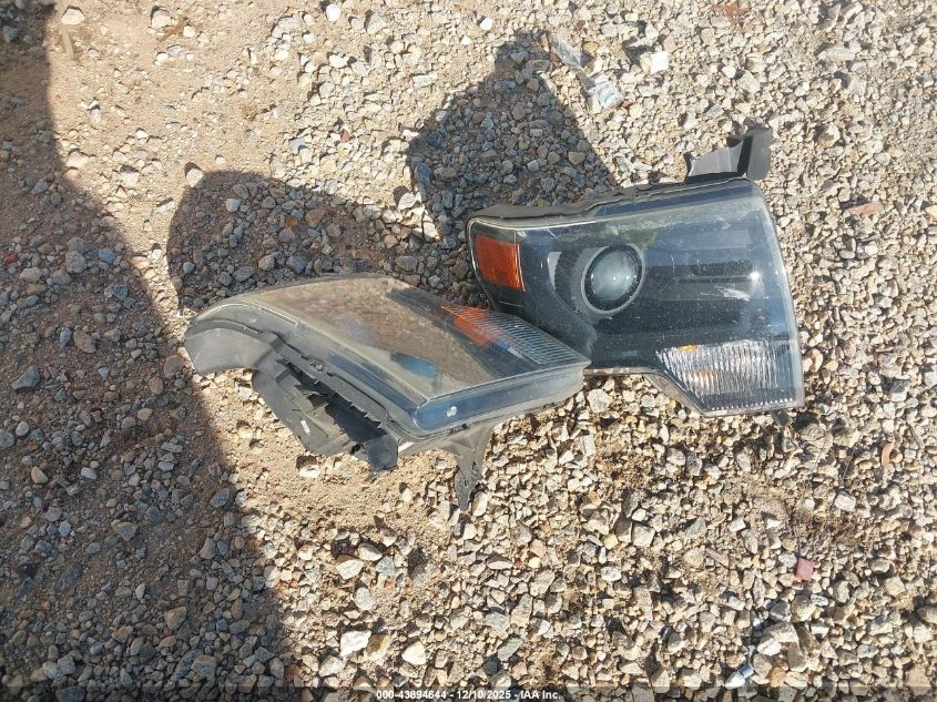 2014 Ford F-150 Fx4 VIN: 1FTFW1ET6EKE16423 Lot: 43894644