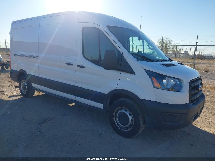 FORD TRANSIT TRANSIT-250