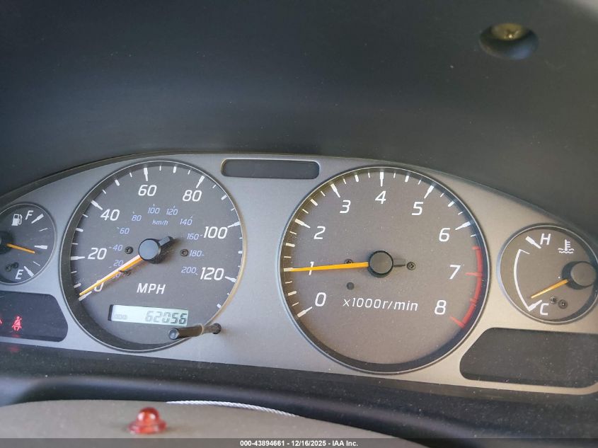 2001 Nissan Sentra Gxe VIN: 3N1CB51D01L436554 Lot: 43894661