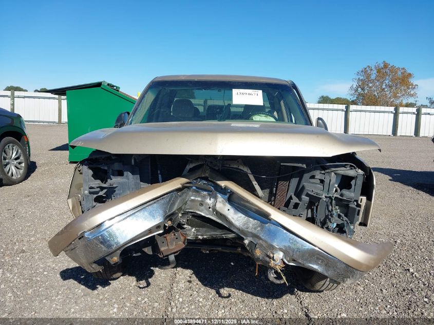 2007 Chevrolet Silverado 1500 Classic Lt1 VIN: 1GCEC19V37Z163250 Lot: 43894671