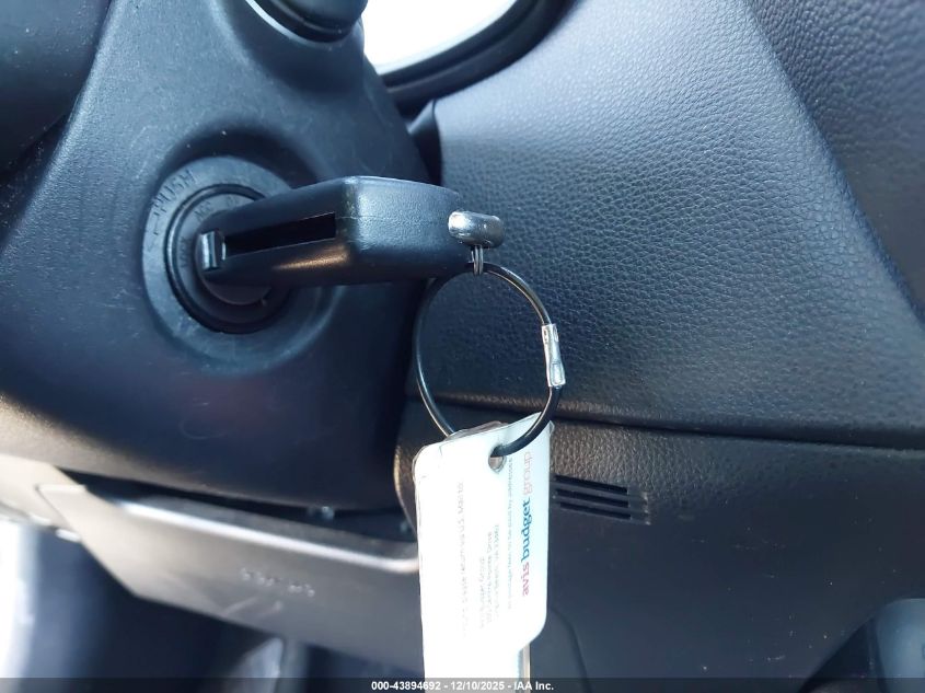 2024 Toyota Corolla Le VIN: 5YFB4MDE6RP126201 Lot: 43894692