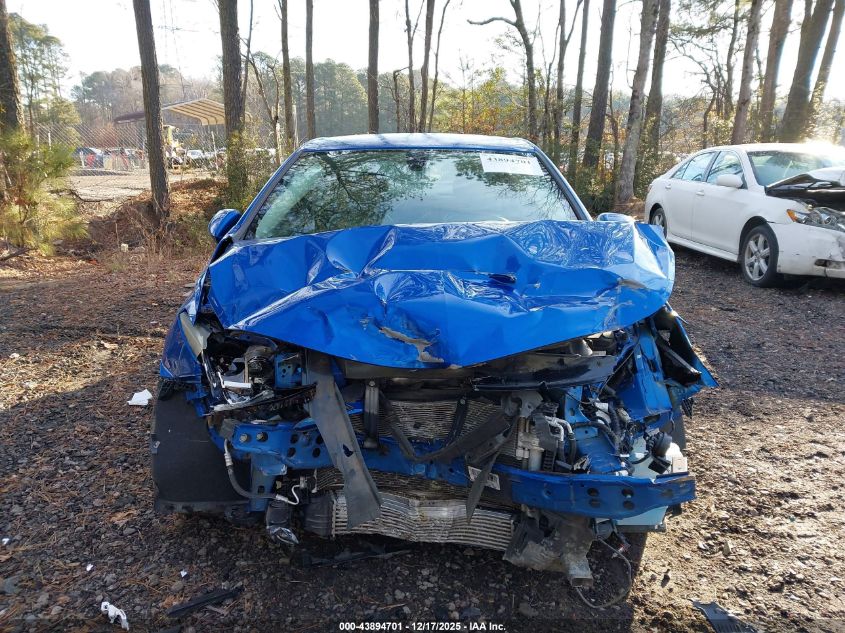 2017 Chevrolet Cruze Premier Auto VIN: 1G1BF5SM1H7199480 Lot: 43894701