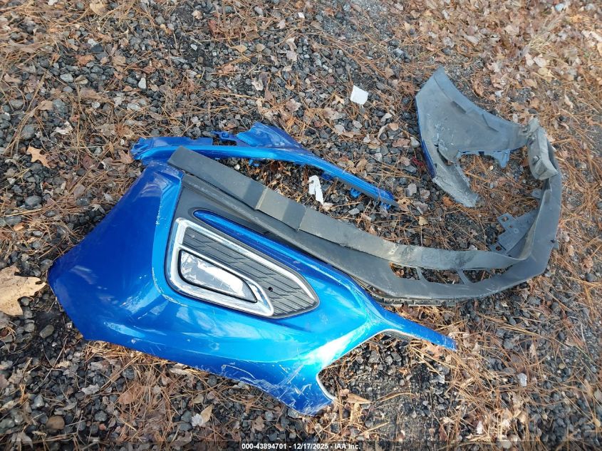 2017 Chevrolet Cruze Premier Auto VIN: 1G1BF5SM1H7199480 Lot: 43894701