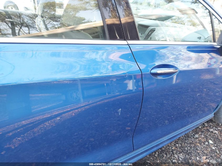 2017 Chevrolet Cruze Premier Auto VIN: 1G1BF5SM1H7199480 Lot: 43894701